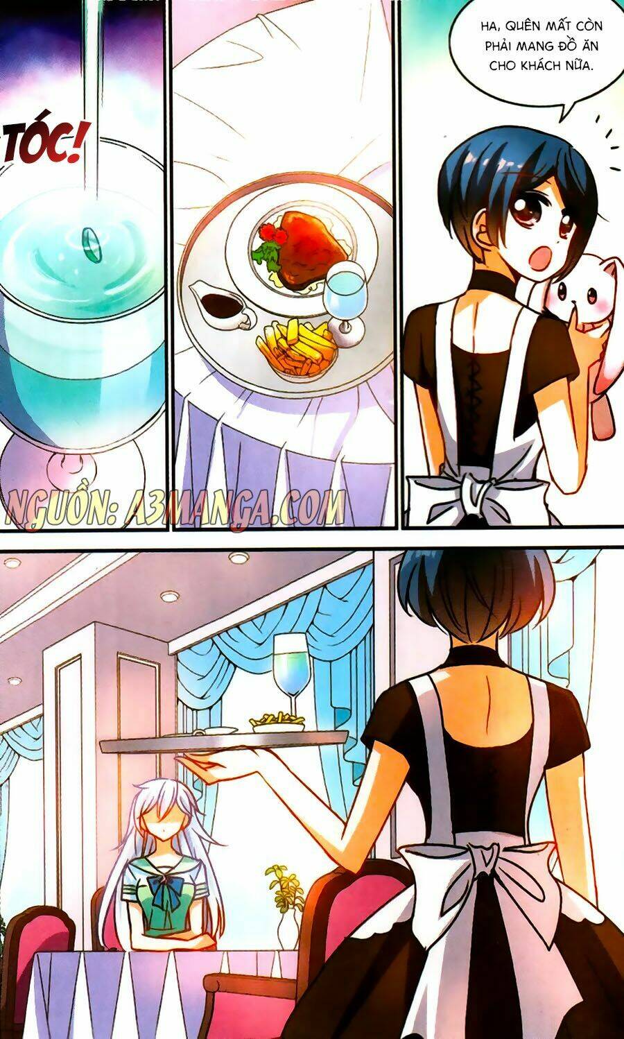 Tô Tịch Kỳ Quái: Chapter 69