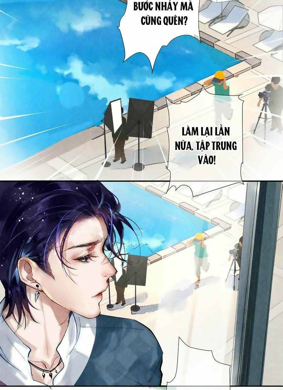 Chung Cư Của Các Ảnh Đế: Chapter 58