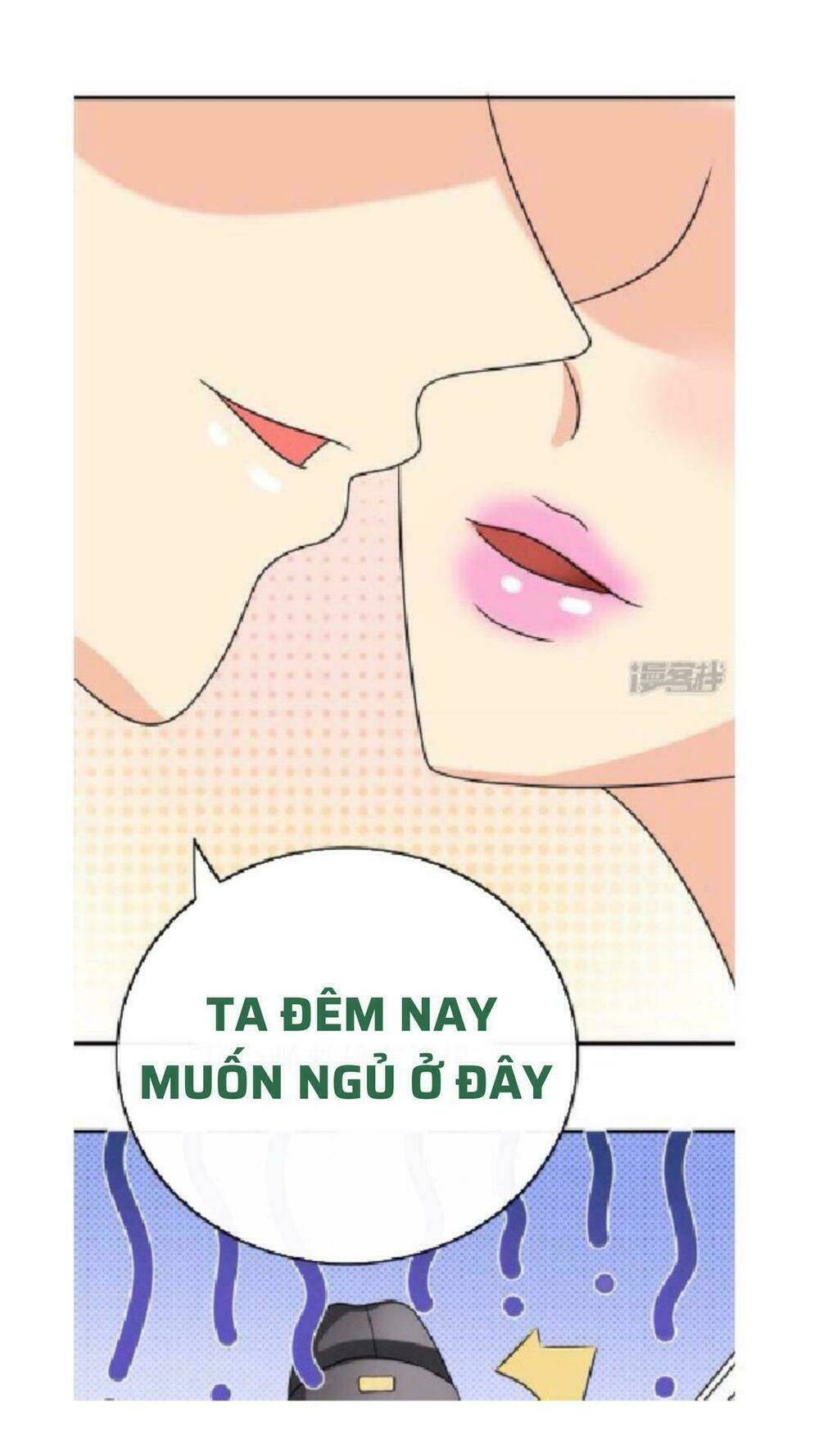 Vương Phi Ngang Ngược: Chapter 10