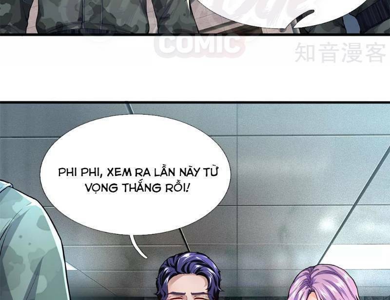 Chung Cực Binh Vương Tại Đô Thị: Chapter 101