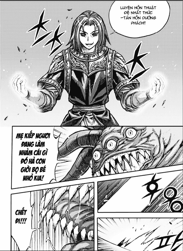 Diêm Đế: Chapter 53.2