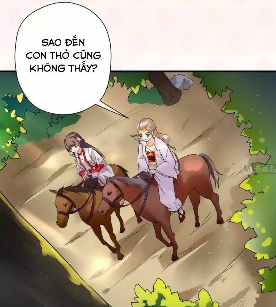 Vương Phi Có Chút Nghịch Ngợm: Chapter 40