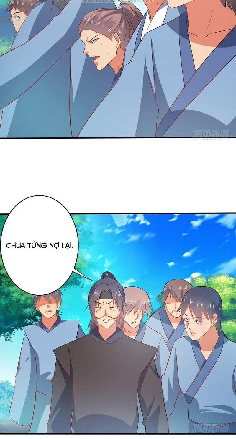 Ta Có Một Bộ Hỗn Độn Kinh: Chapter 60
