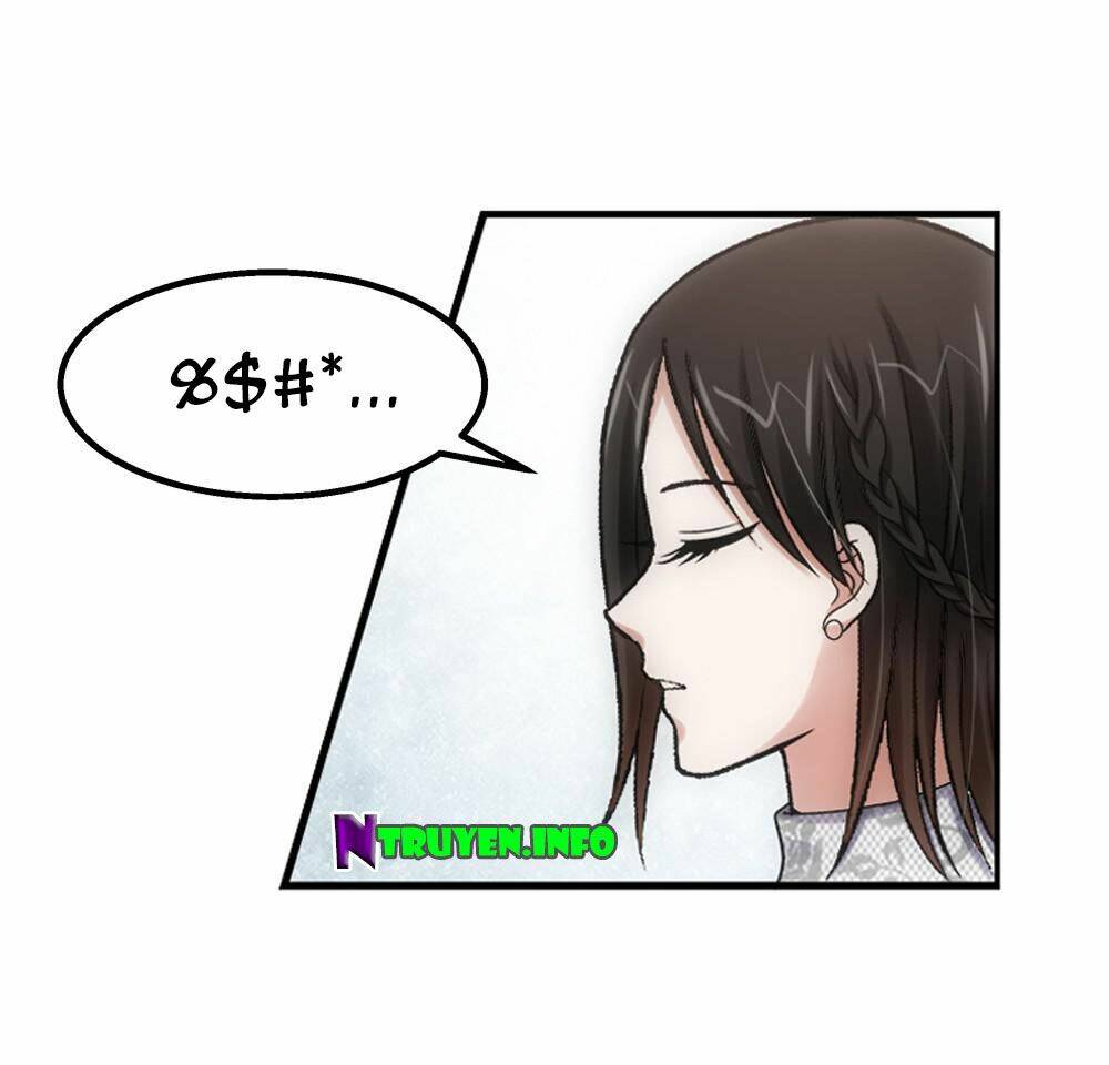 Bá Đạo Nữ Tổng Tài - Nhật Ký Trưởng Thành: Chapter 19