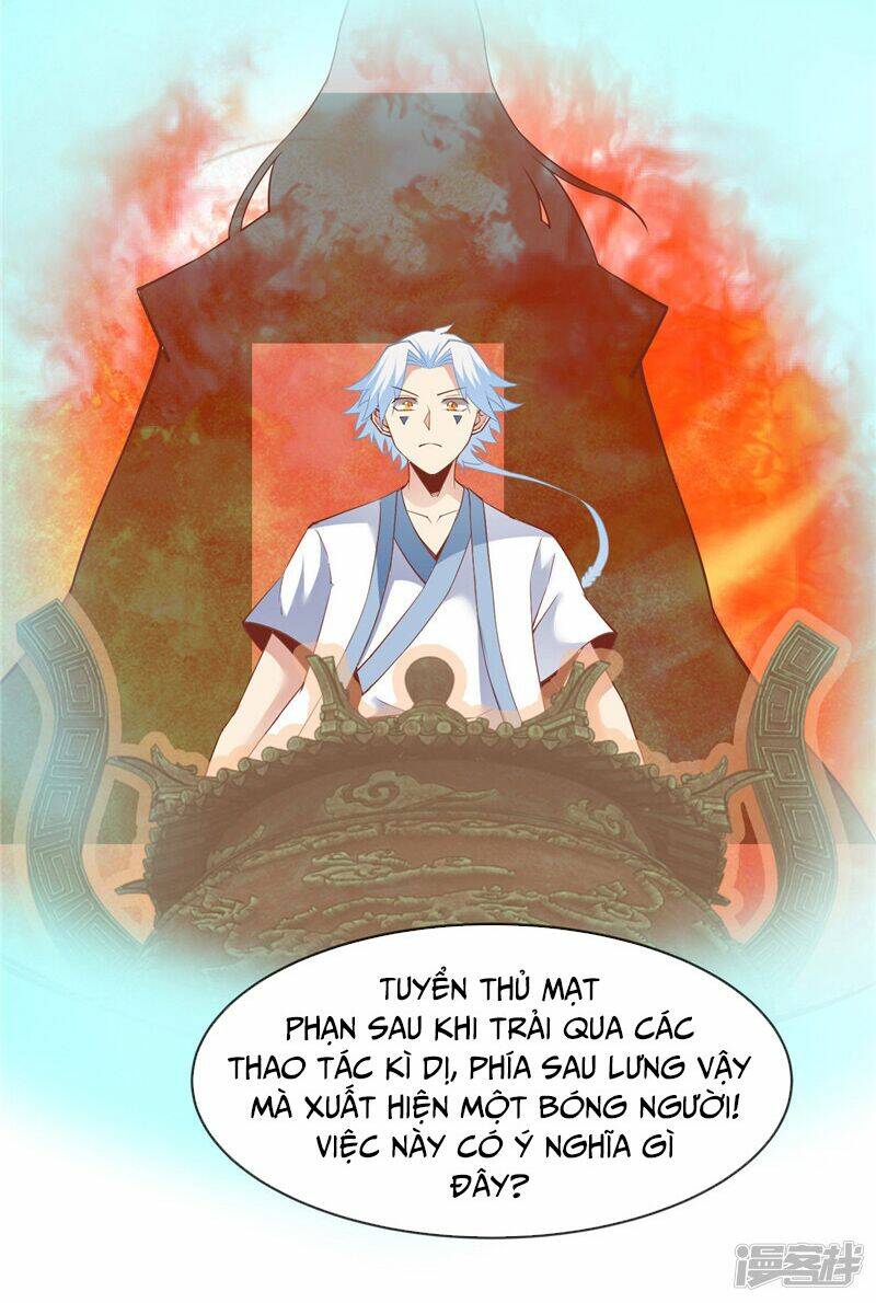 Chí Tôn Võ Đế: Chapter 212