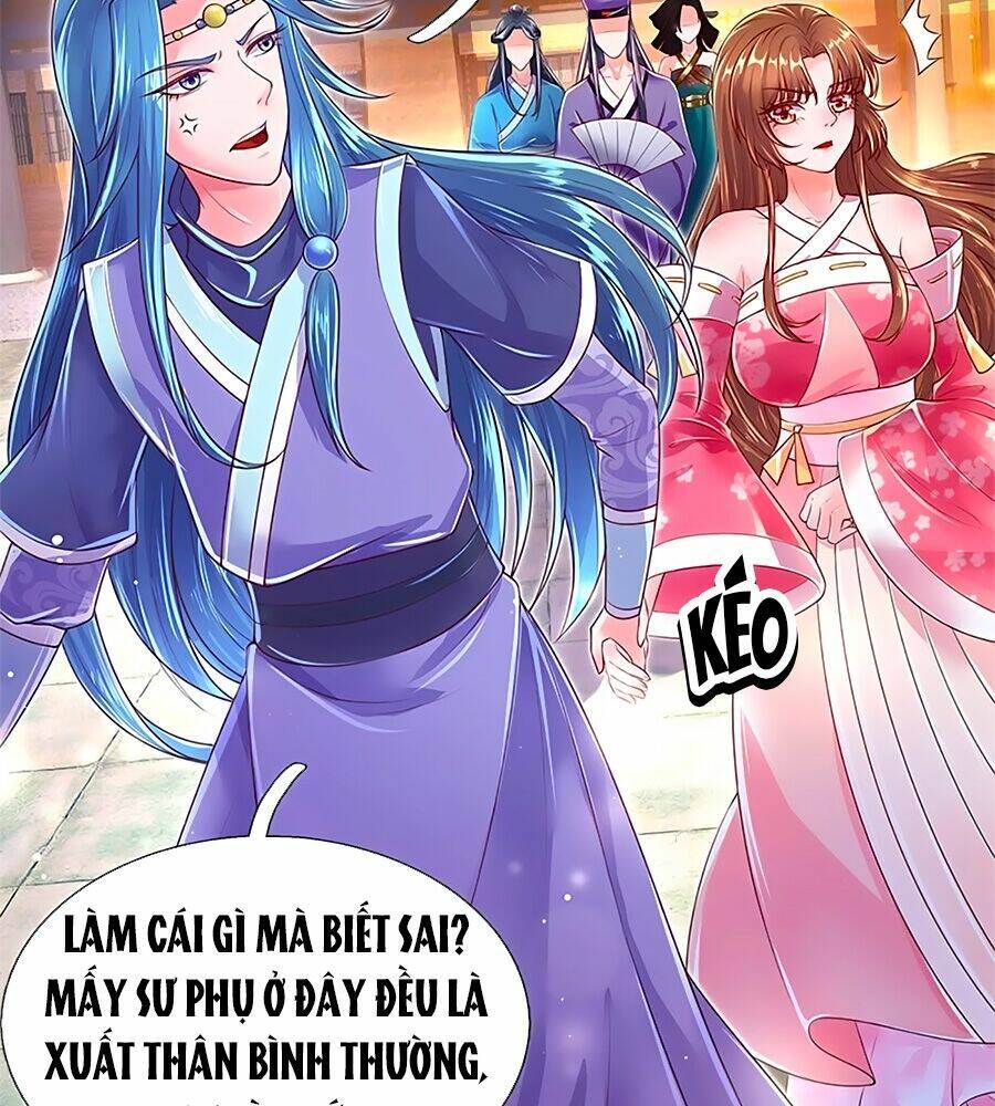 Phụng Lâm Thiên Hạ: Đệ Nhất Mỹ Nữ: Chapter 49