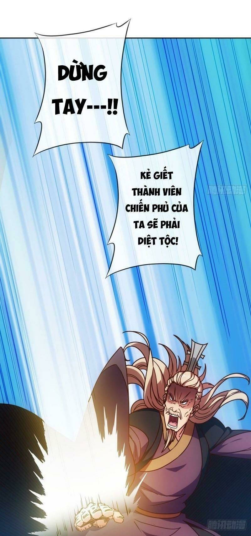 Hồng Thiên Thần Tôn: Chapter 93