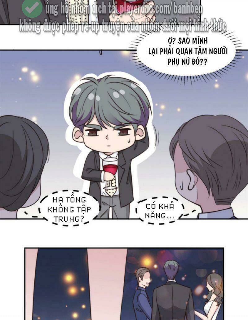 Tổng Tài, Tránh Xa Tôi Ra: Chapter 45