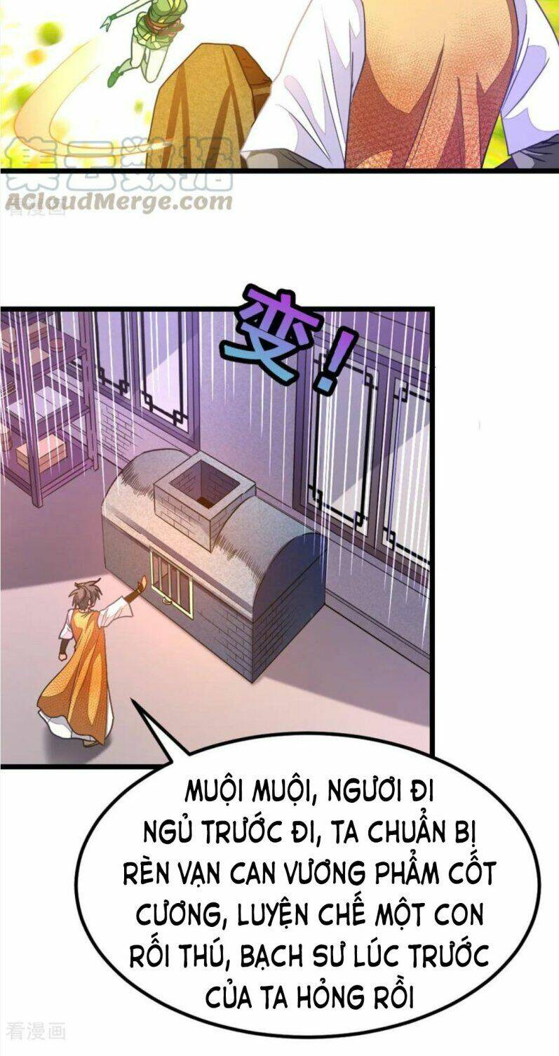 Cửu Dương Thần Vương: Chapter 176