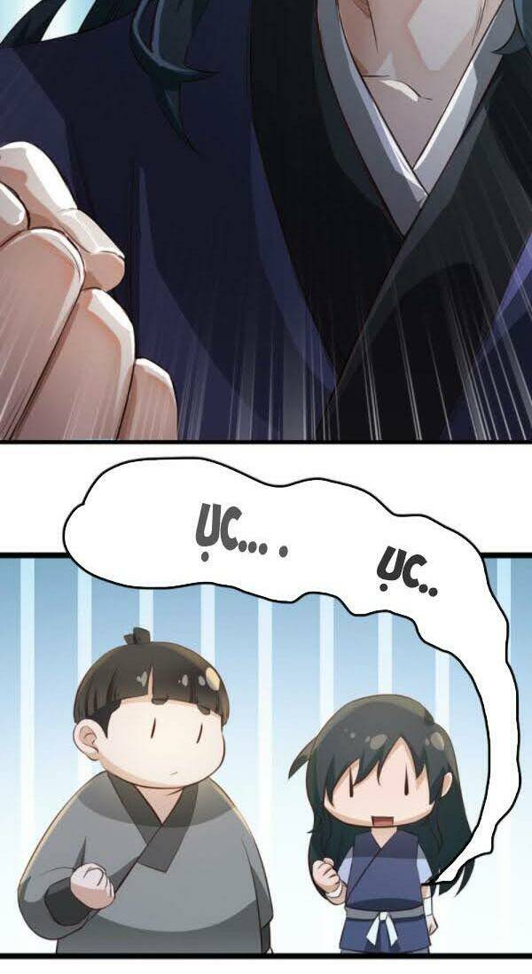 Võ Thần Chí Tôn: Chapter 1