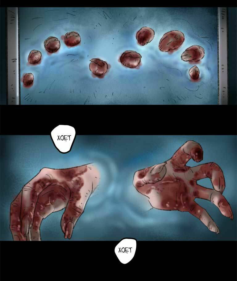 Truyện Đọc Lúc 0H: Chapter 21