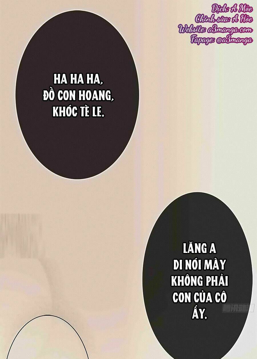 Hào Môn Tiểu Lãn Thê: Chapter 33