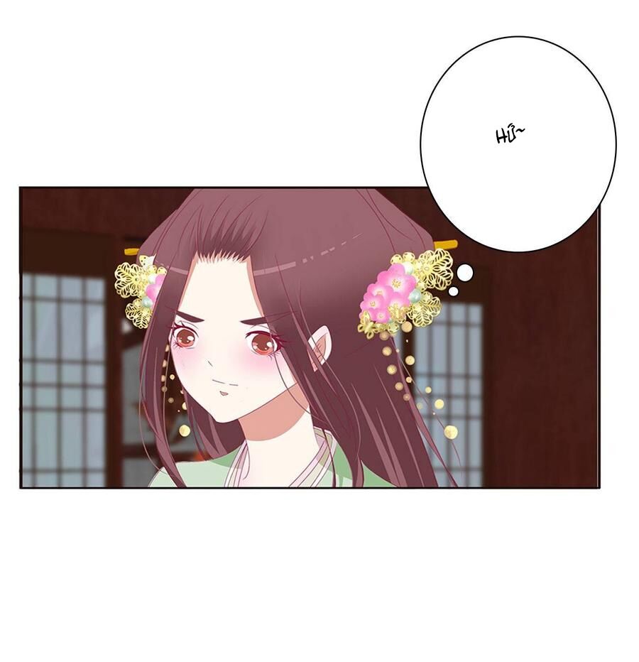Thông Linh Phi: Chapter 557
