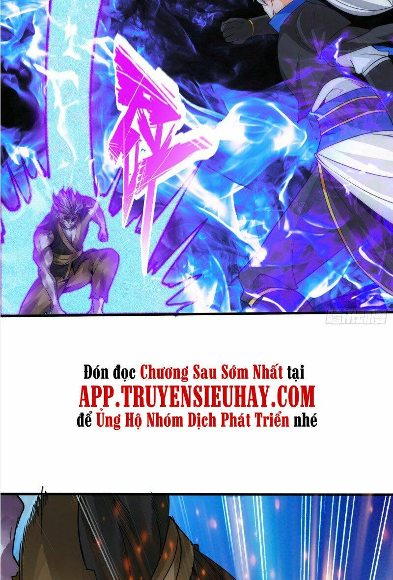 Chư Thiên Ký: Chapter 296