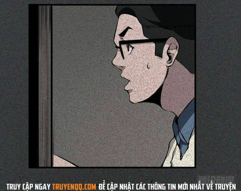 Trở Lại Căn Nhà Ma: Chapter 11