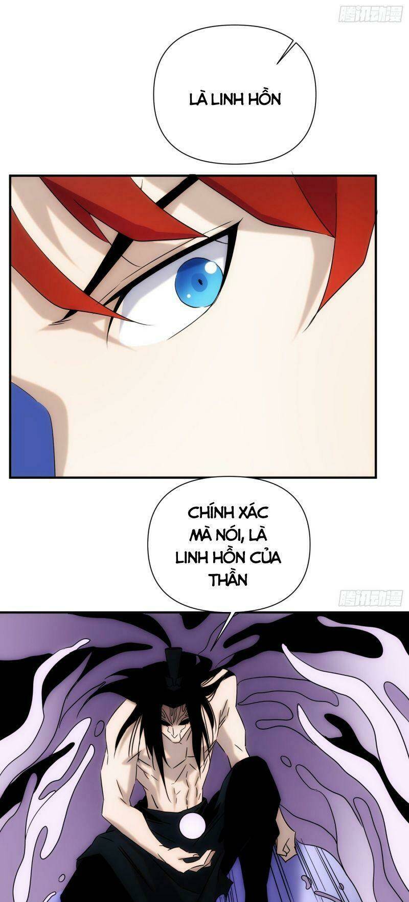 Ma Vương Là Đại Địa Chủ: Chapter 71