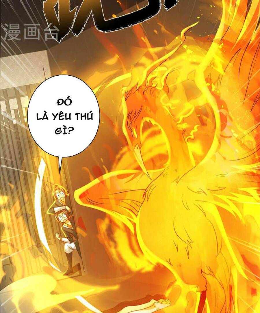 Khoa Kỹ Đại Tiên Tông: Chapter 67