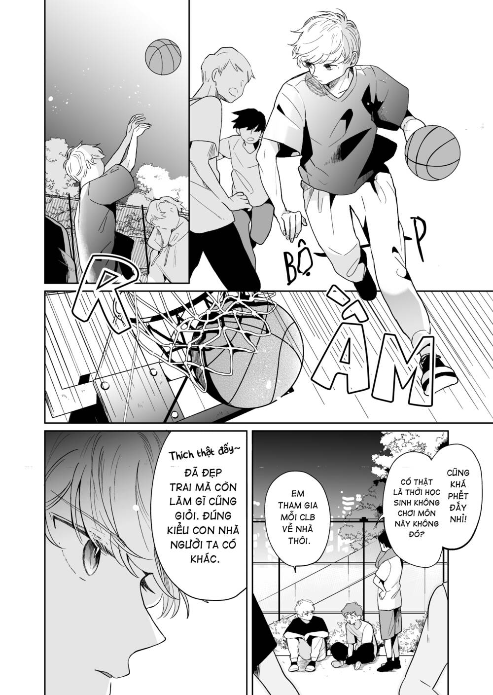 Majo-Senpai Nippou: Chapter 51