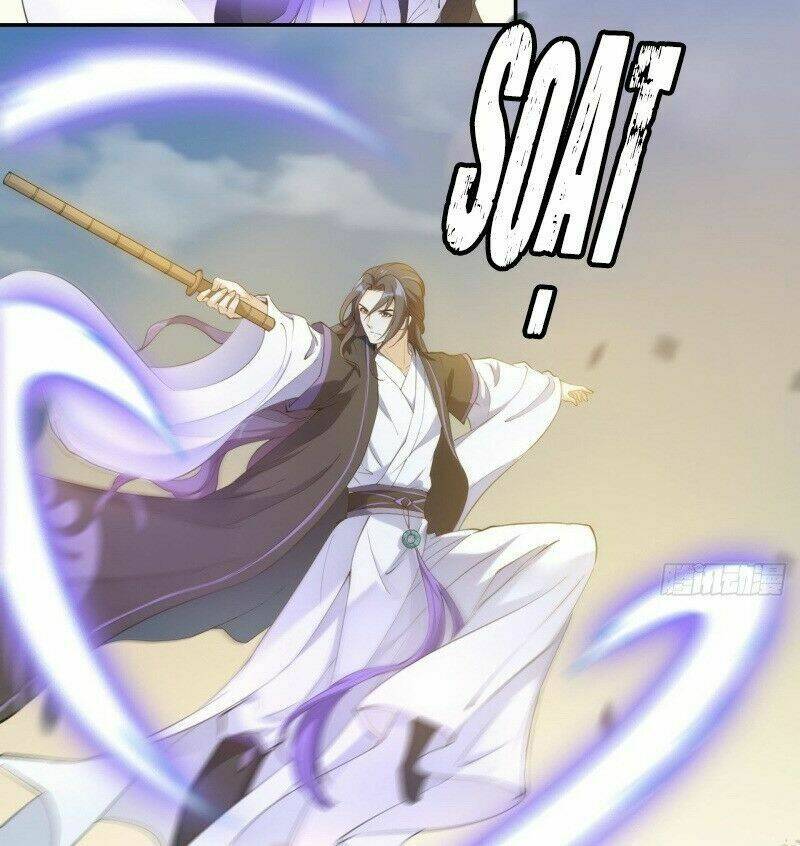 Nữ Tiên Tôn Bận Đào Hôn: Chapter 16