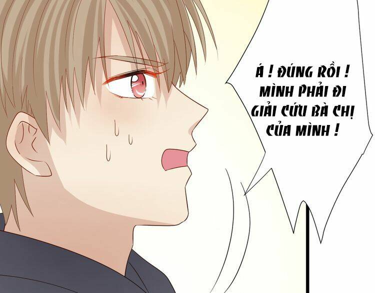 Nữ Hoàng Giá Đáo: Chapter 28