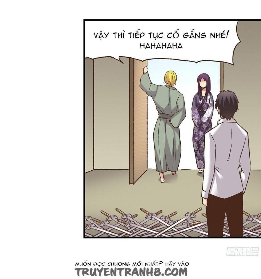 Vì Tôi Là Ông Chú Mở Tiệm Bán Vũ Khí: Chapter 57