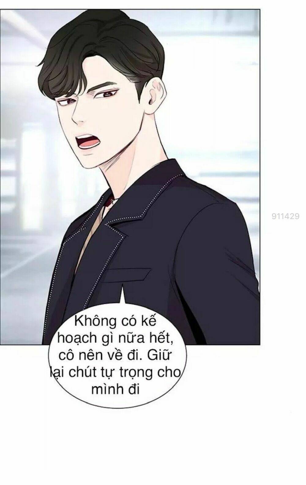 Tôi Kết Hôn Cùng Antifan: Chapter 14.1