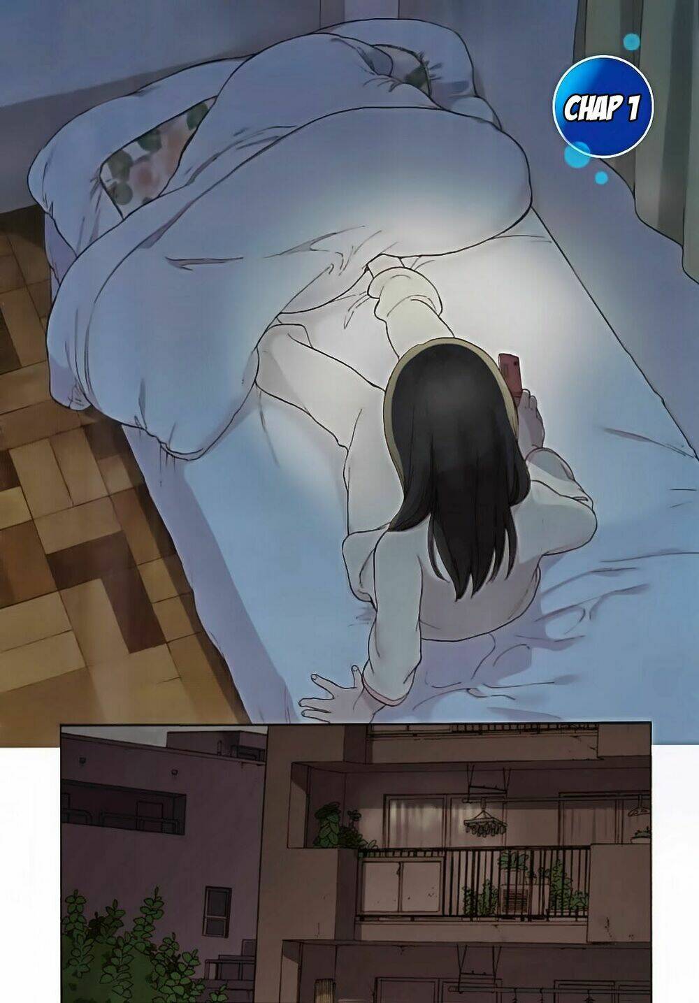 Sen To Man: Chapter 1