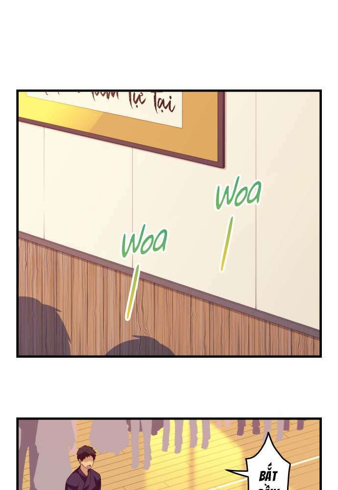 Blue Hearts: Chapter 40