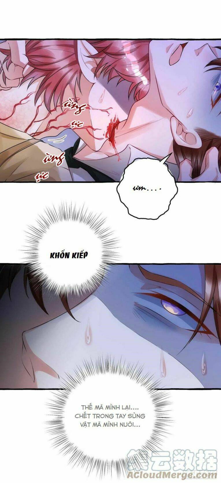 Thú Thụ Bất Thân: Chapter 64