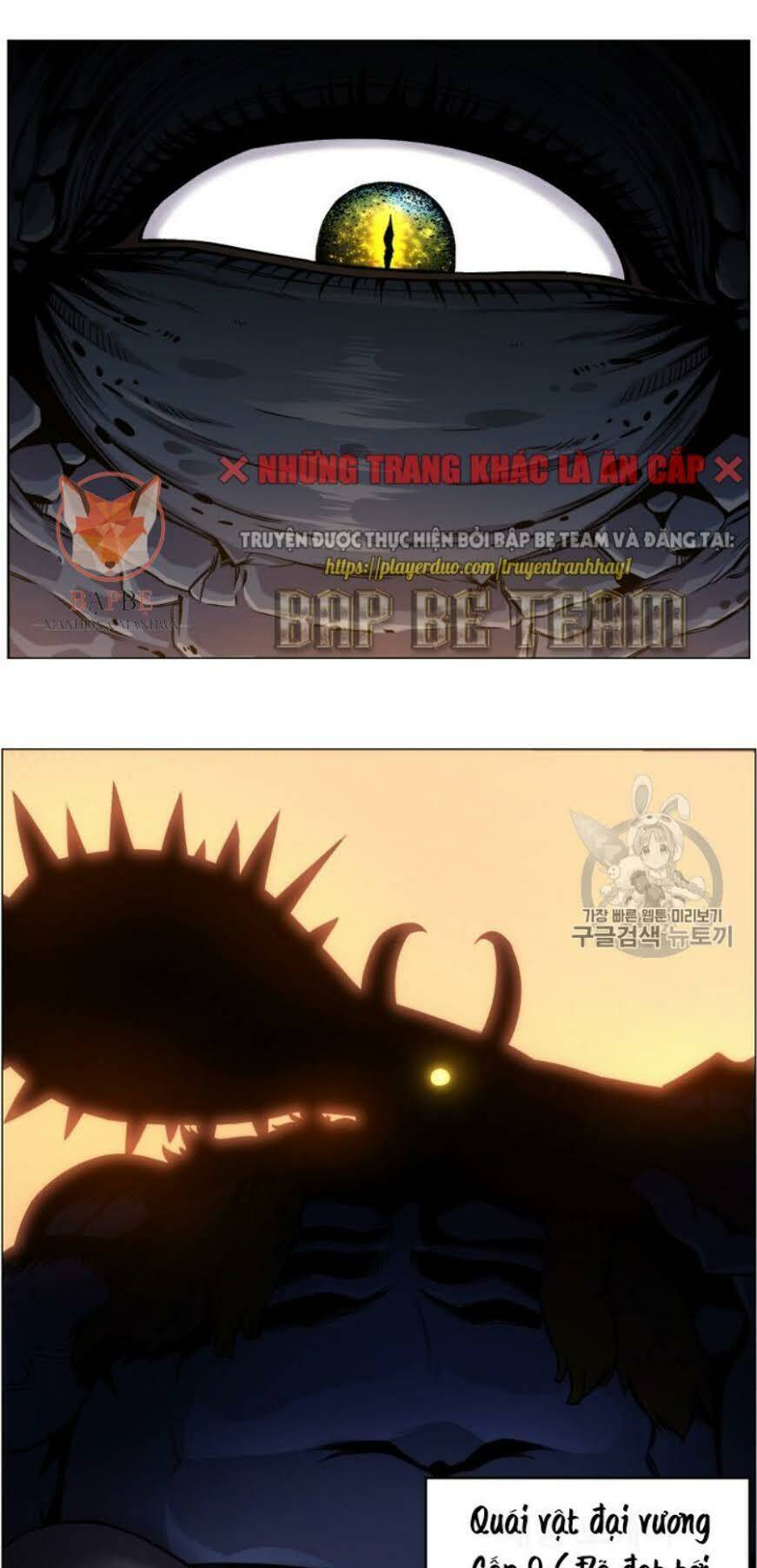 Luân Hồi Ác Nhân: Chapter 50