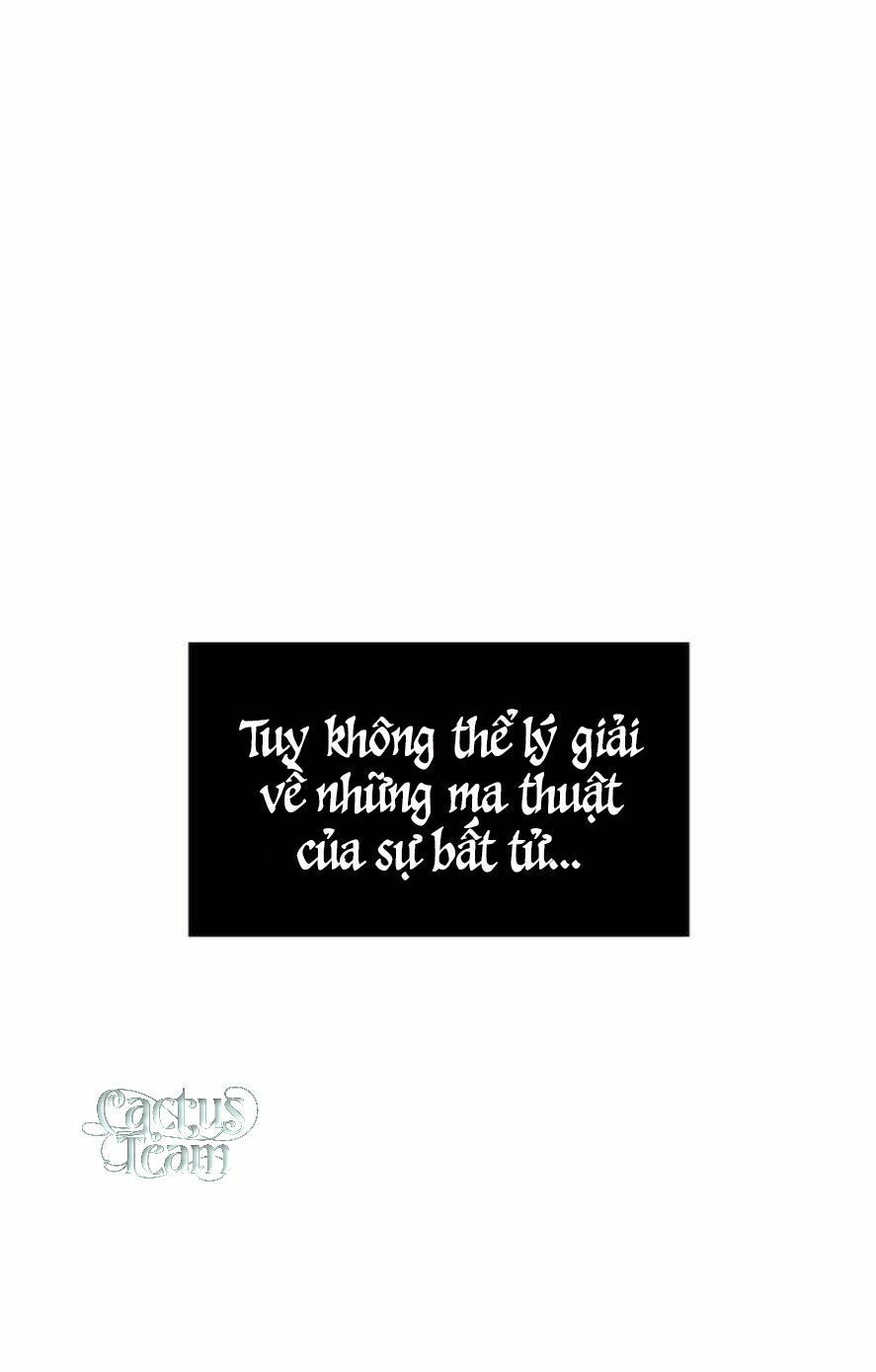 Lòng Trung Thành Với Kẻ Ác: Chapter 9