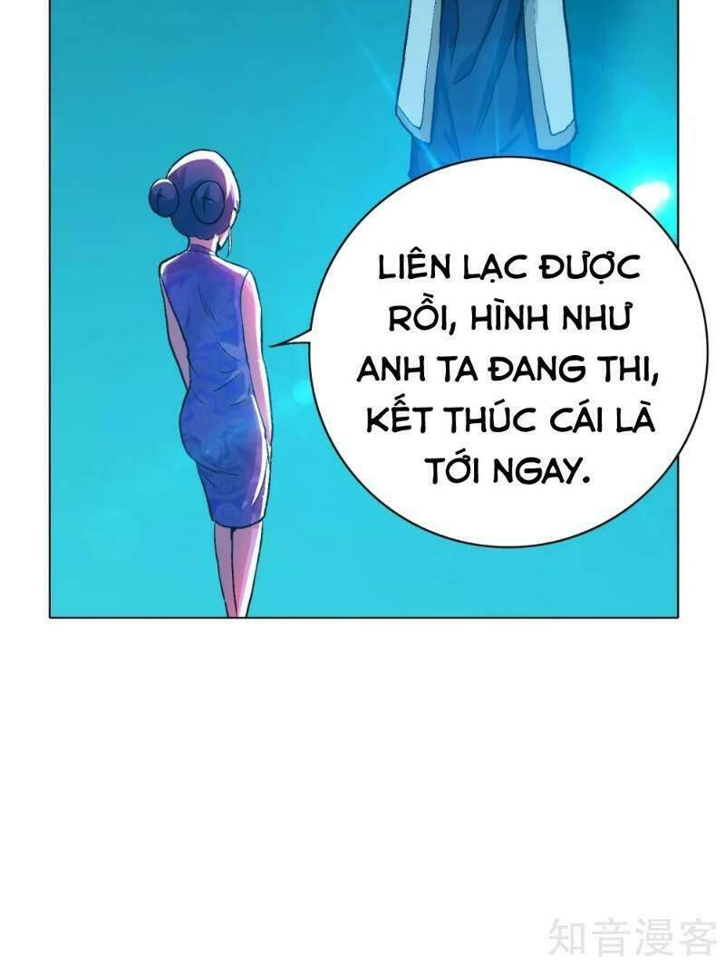 Hệ Thống Tiên Tôn Tại Đô Thị: Chapter 112