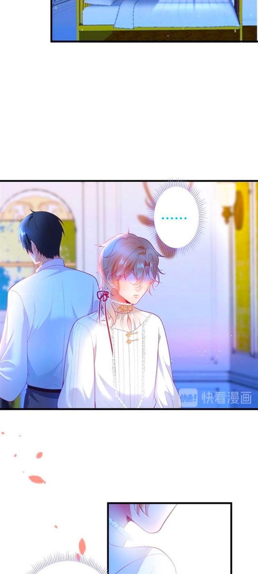 Vương Tử Và Ánh Trăng Đen: Chapter 23