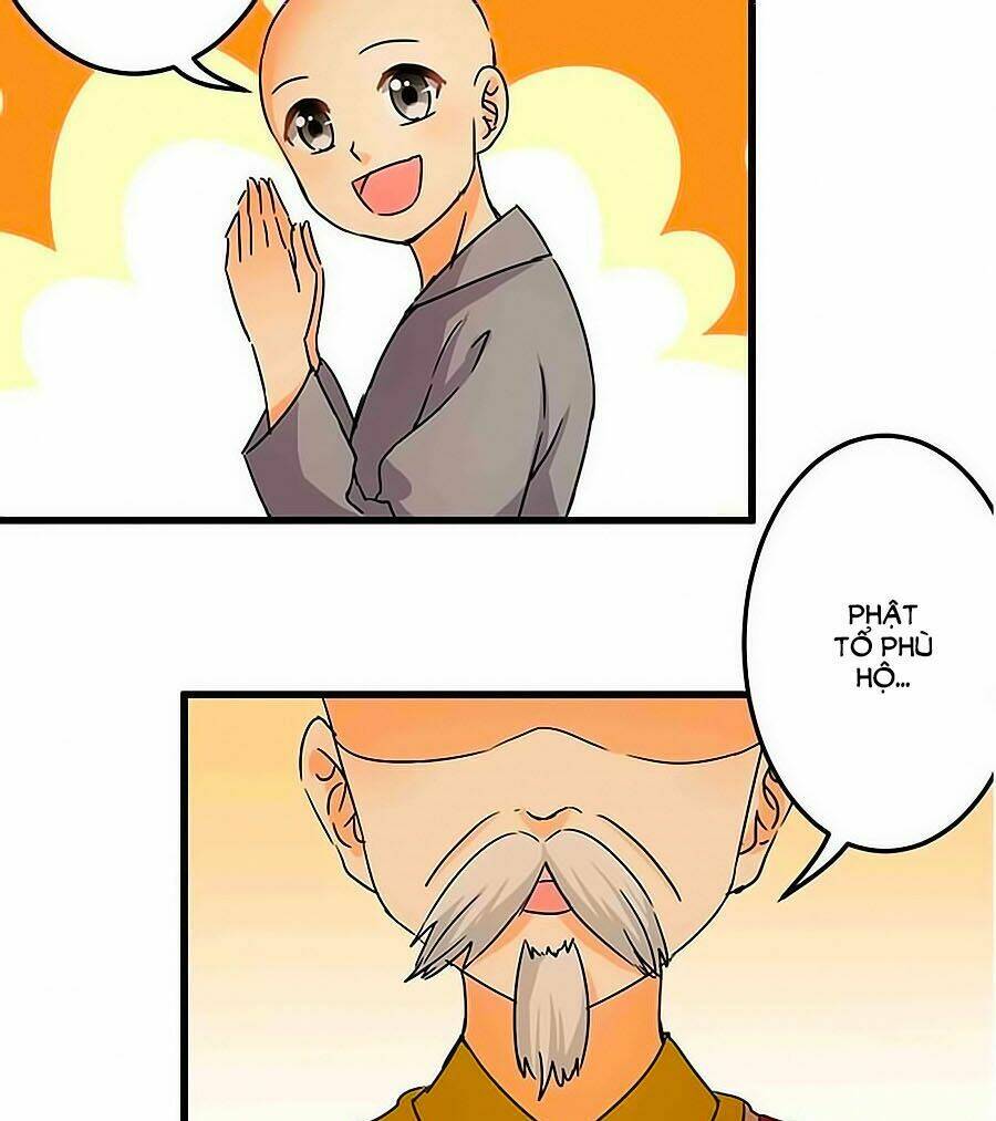 Vương Gia! Ngươi Thật Bỉ Ổi: Chapter 119