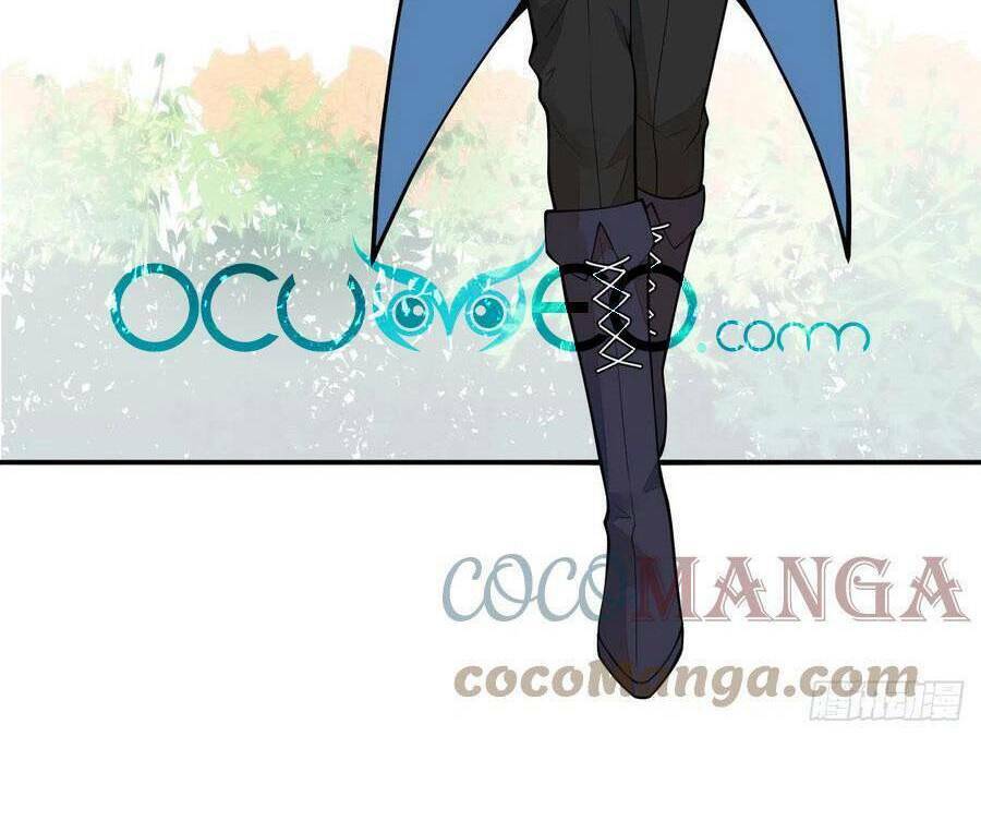 Xuyên Không Đến Thế Giới Trở Thành Đóa Hoa Của Anh: Chapter 57