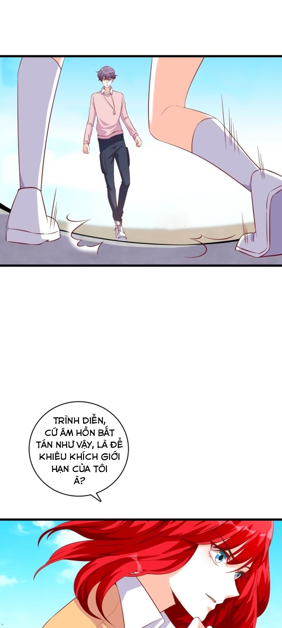 Phản Phái Nữ Đế Lai Tập: Chapter 20