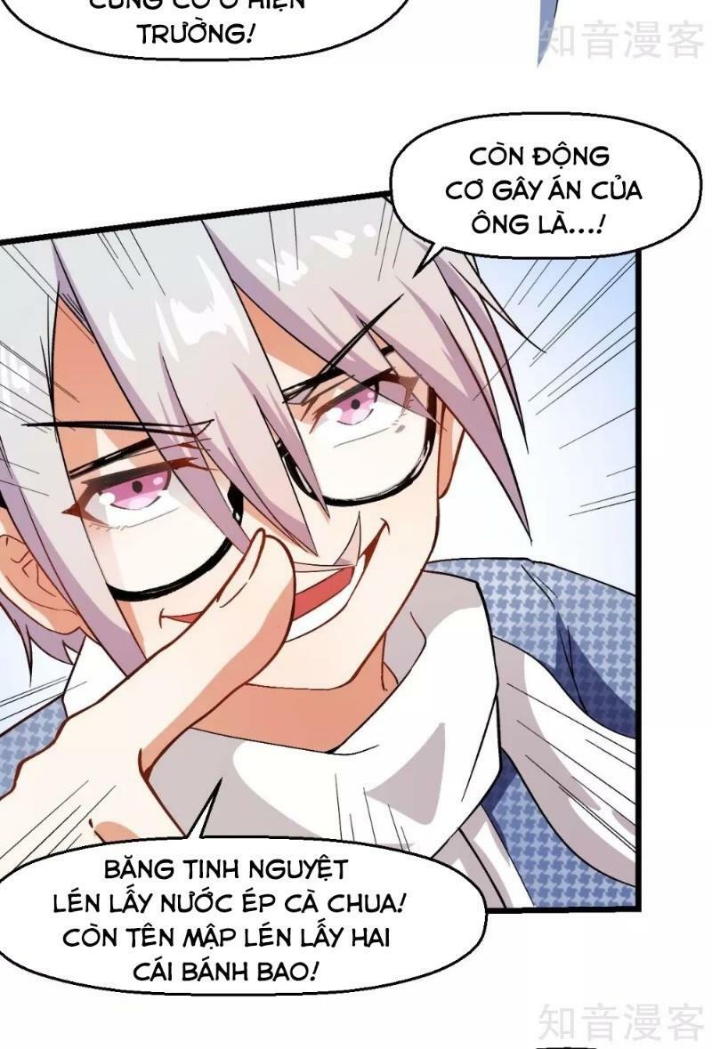 Vườn Trường Cuồng Sư Hệ Thống: Chapter 113