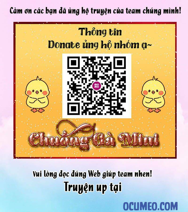 Cô Dâu Của Sói Đen: Chapter 25