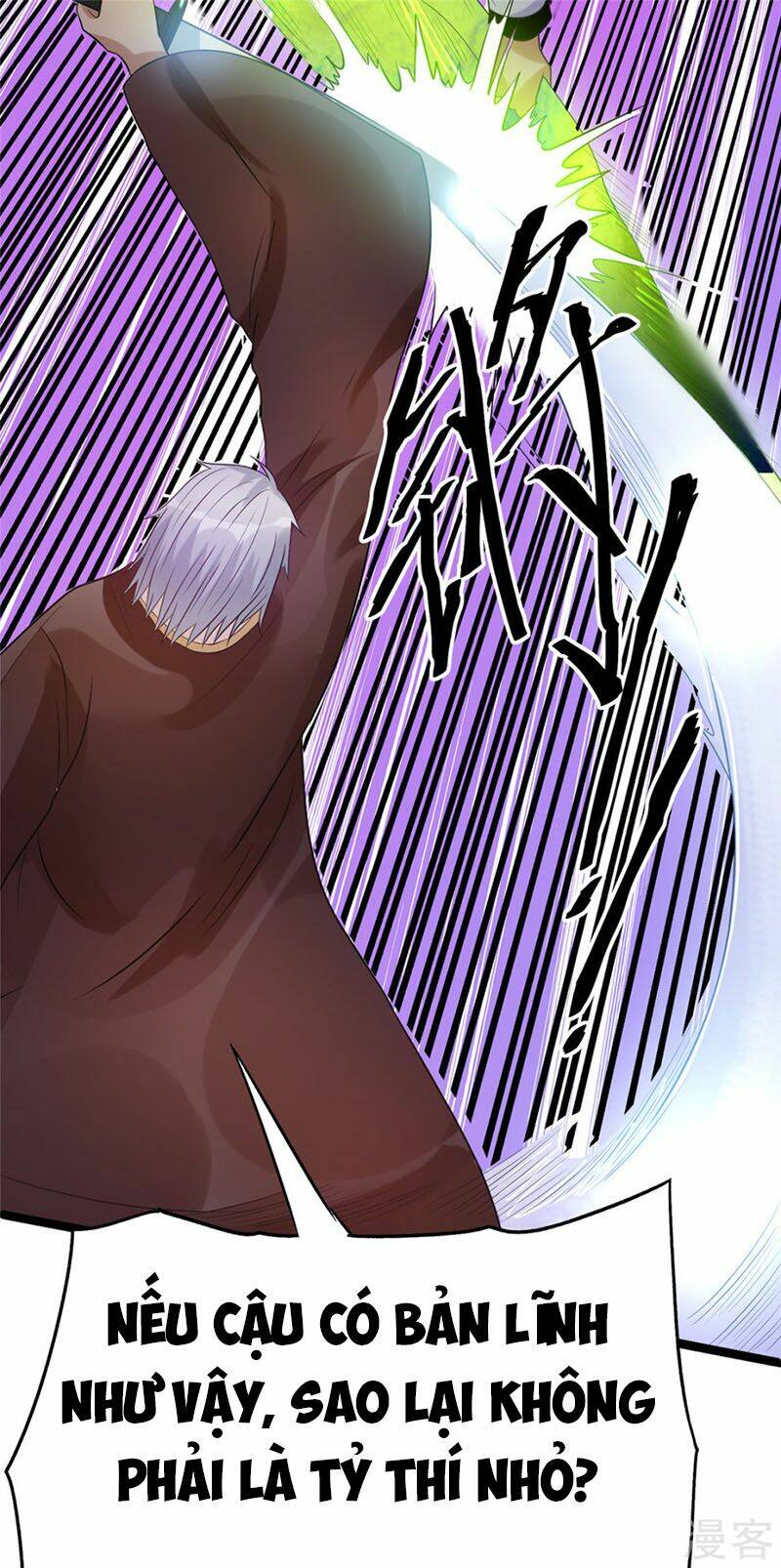 Tiên Vương Trùng Sinh: Chapter 47