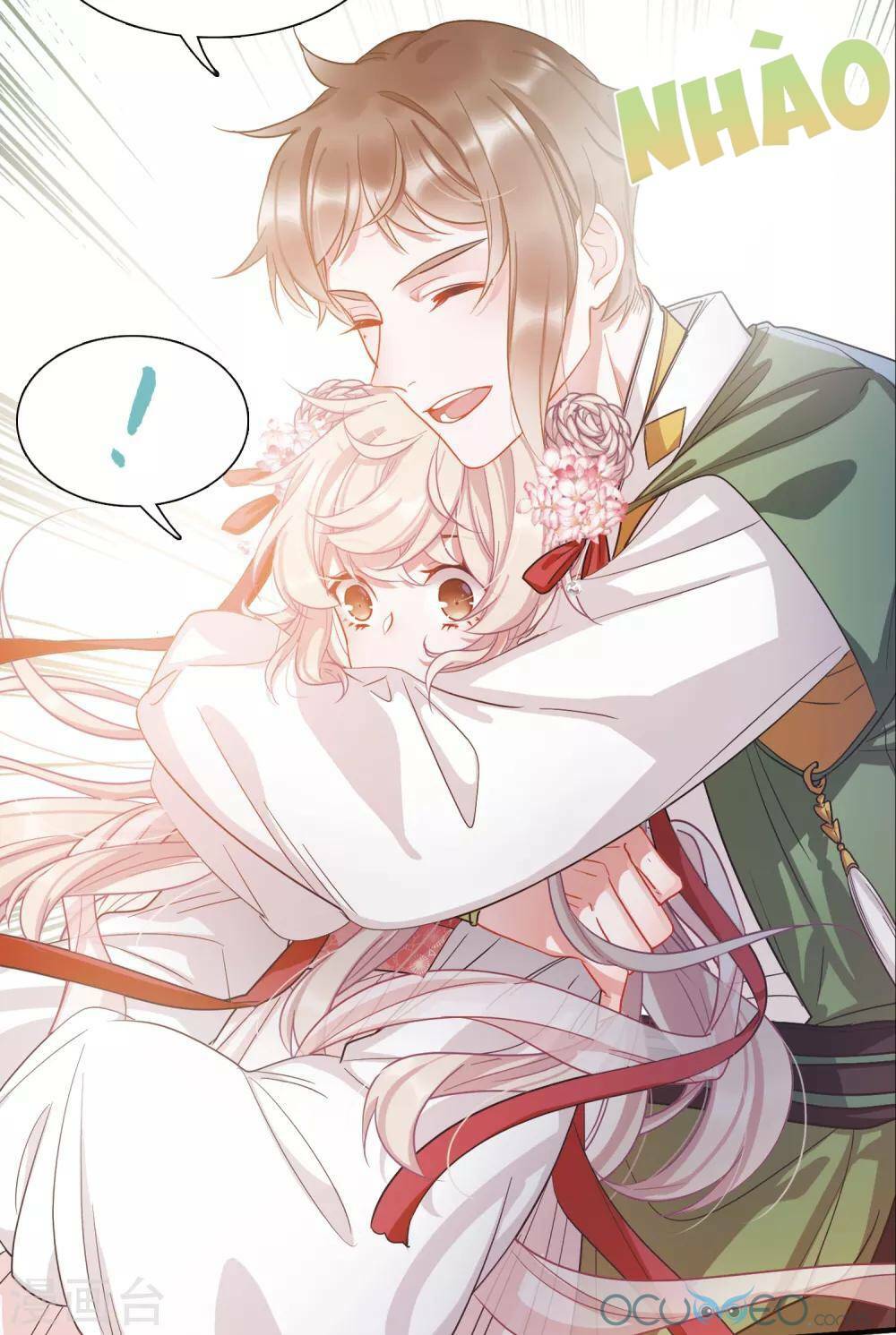 Danh Kiếm Chủng: Chapter 11