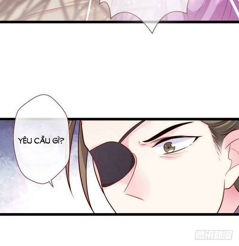 Vương Phi - Âm Động Thiên Hạ: Chapter 20