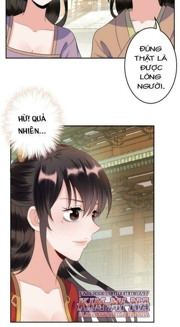 Vương Gia Kiêu Ngạo Quá Khó Cua: Chapter 41