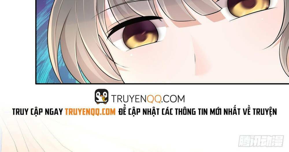 Thiếu Chủ Hung Dữ Quá Tôi Rất Thích: Chapter 11