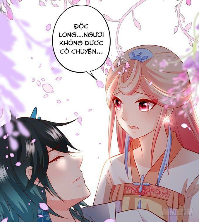 Hồ Tiên Hung Bạo: Chapter 127