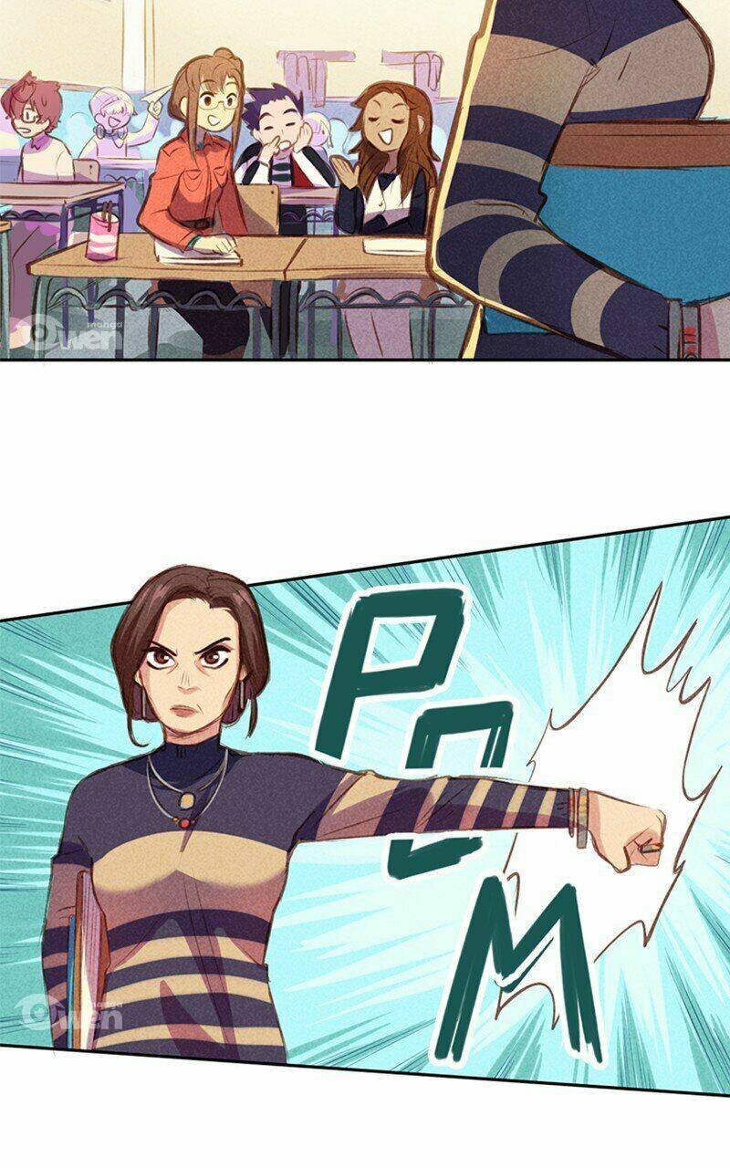 Lời Nguyền Lalin: Chapter 3