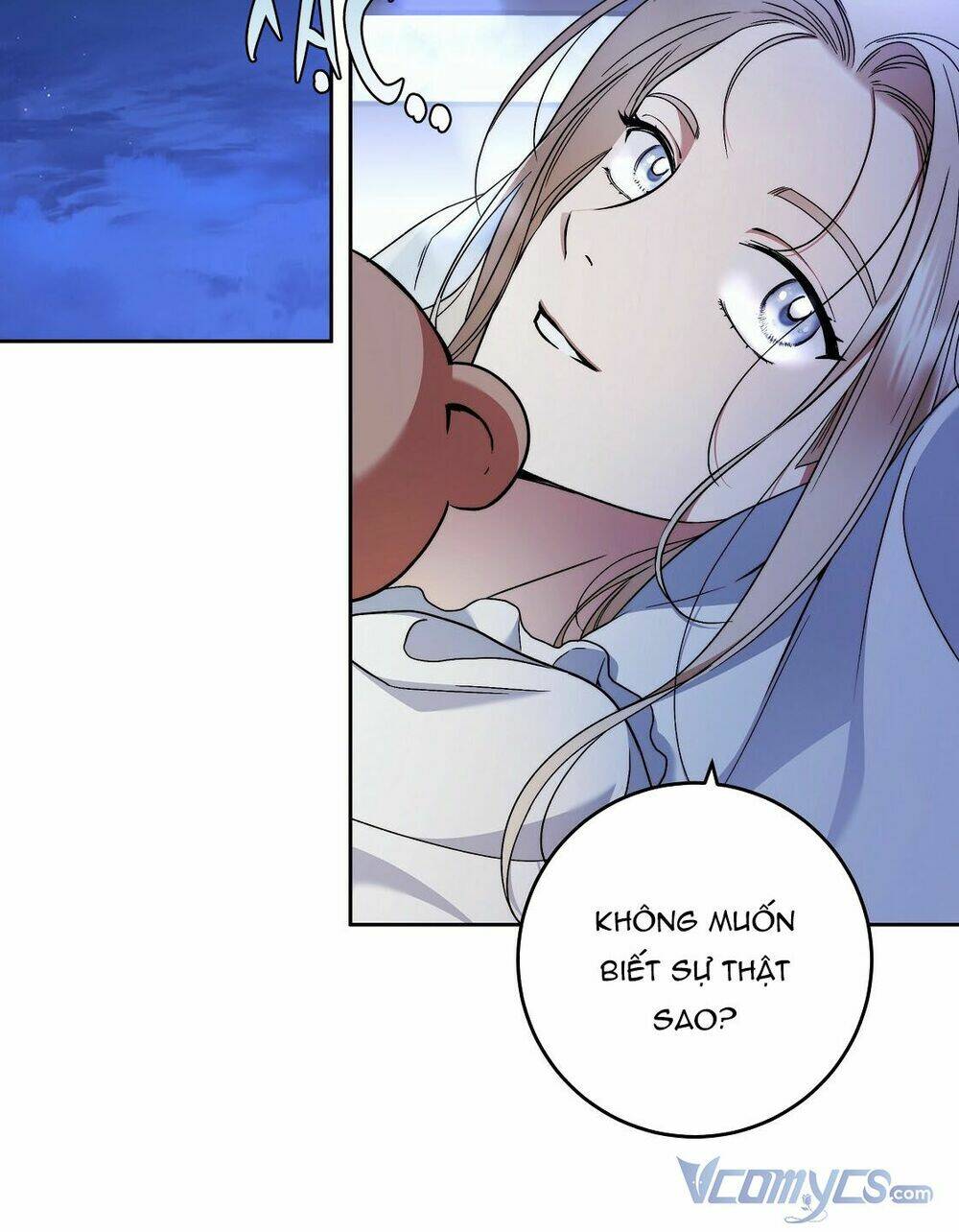 Lời Nói Dối Vĩnh Cửu: Chapter 22