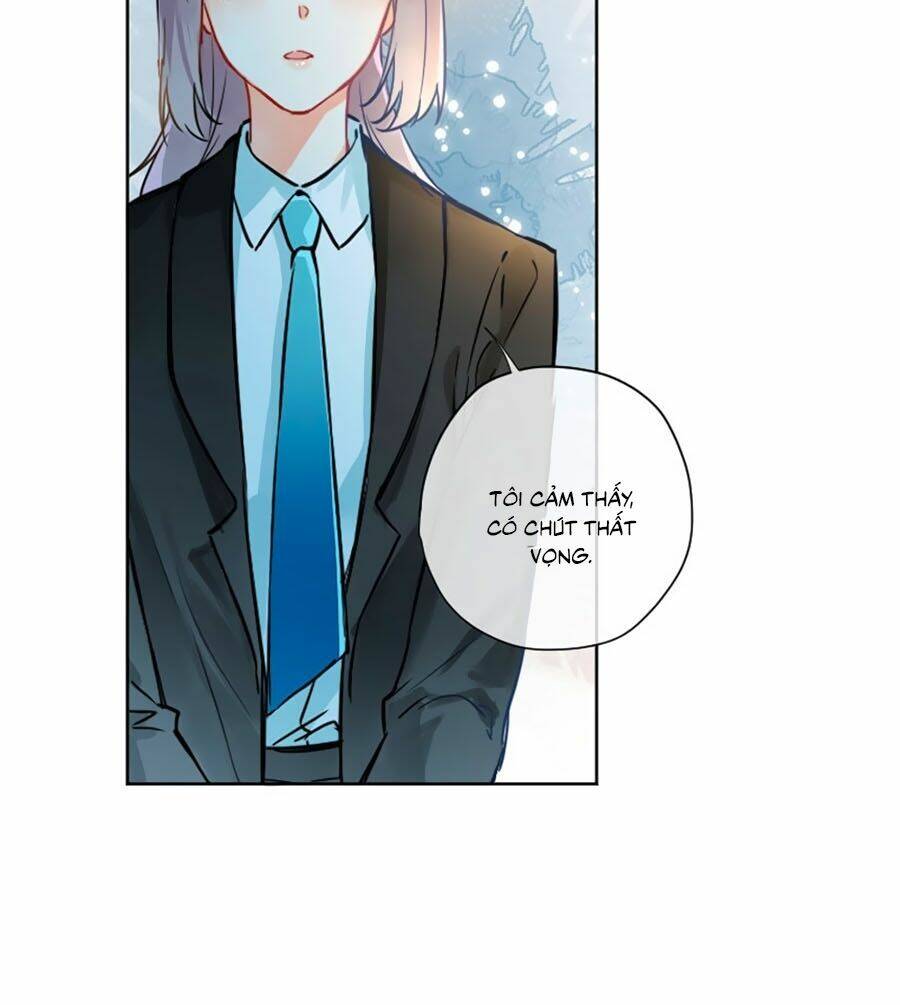 Tâm Động Thuấn Di: Chapter 7