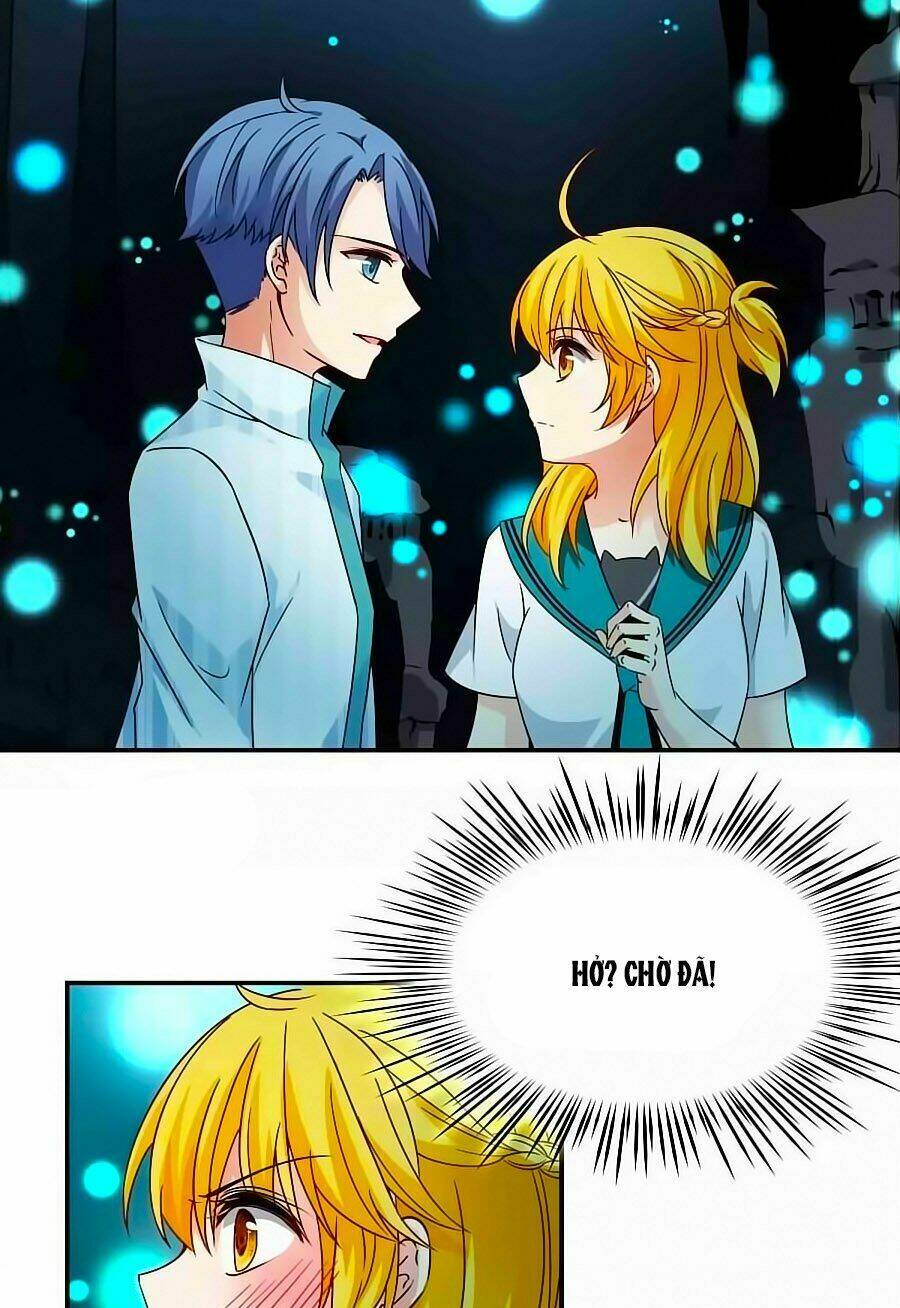 Huyền Vũ Luyến Ca: Vạn Vật Sinh Linh: Chapter 25.2