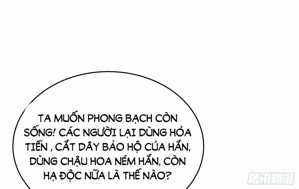 Quái Trộm Thâu Tâm: Chapter 5