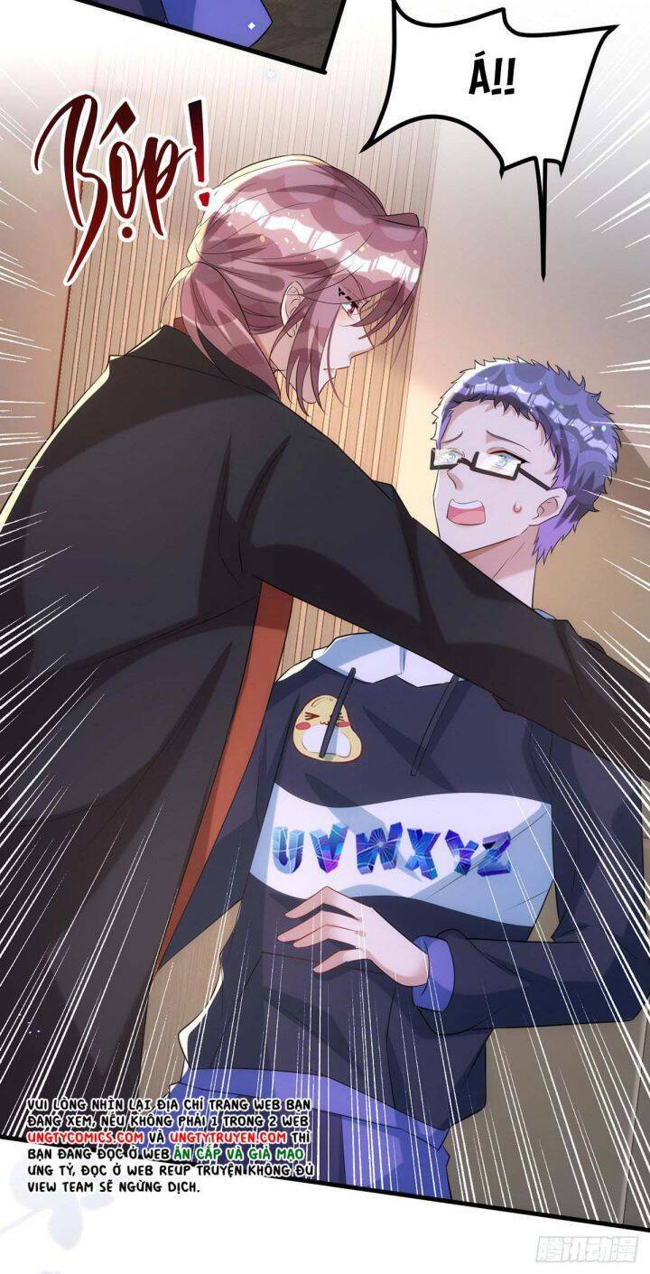 Thú Thụ Bất Thân: Chapter 120